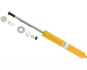 KONI Sport (yellow) 8641- externally adjustable, low pressure gas strut insert Porsche Front